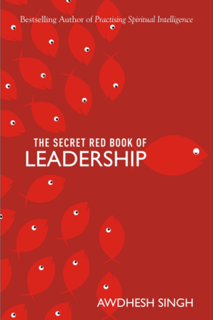 Leadership Book by Awdhesh Singh