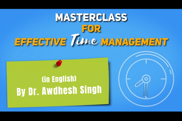 Time Management Course India