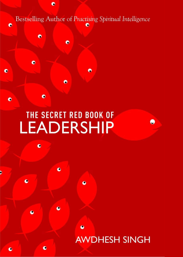 Leadership Book By Awdhesh Singh
