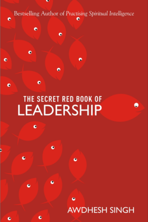The Secret Red Book of Leadership