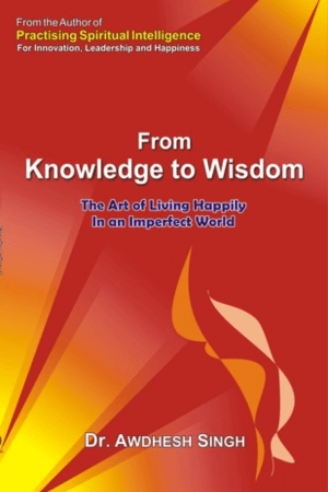 From Knowledge to Wisdom