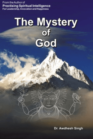 The Mystery of God