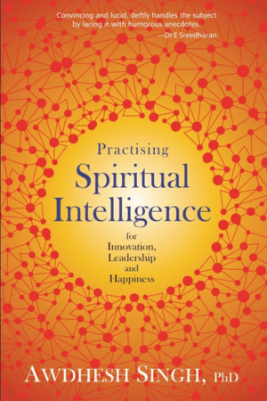 Practising Spiritual Intelligence