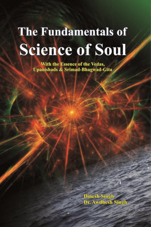 The Fundamentals of Science of Soul